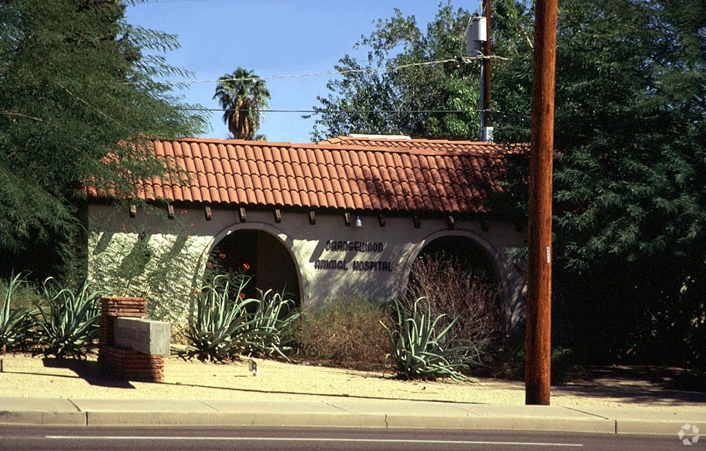 7147 N 7th St, Phoenix, AZ for Rent
