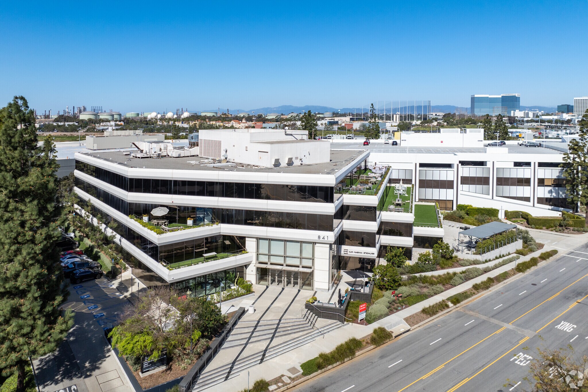 841 Apollo St, El Segundo, CA for Rent