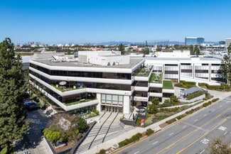 El Segundo, CA Coworking Space - 841 Apollo St
