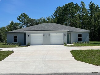 Ocala, FL Apartments - 6485 SW 139th Street Rd