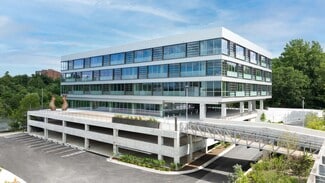 Columbia, MD Retail - 10285 Little Patuxent Pky