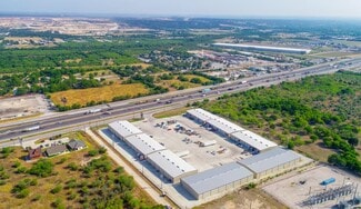 New Braunfels, TX Flex, Industrial - 3943 S Interstate 35