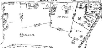 Collegeville Road Lots