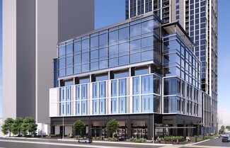 Houston, TX Retail - 2811 Kirby Dr