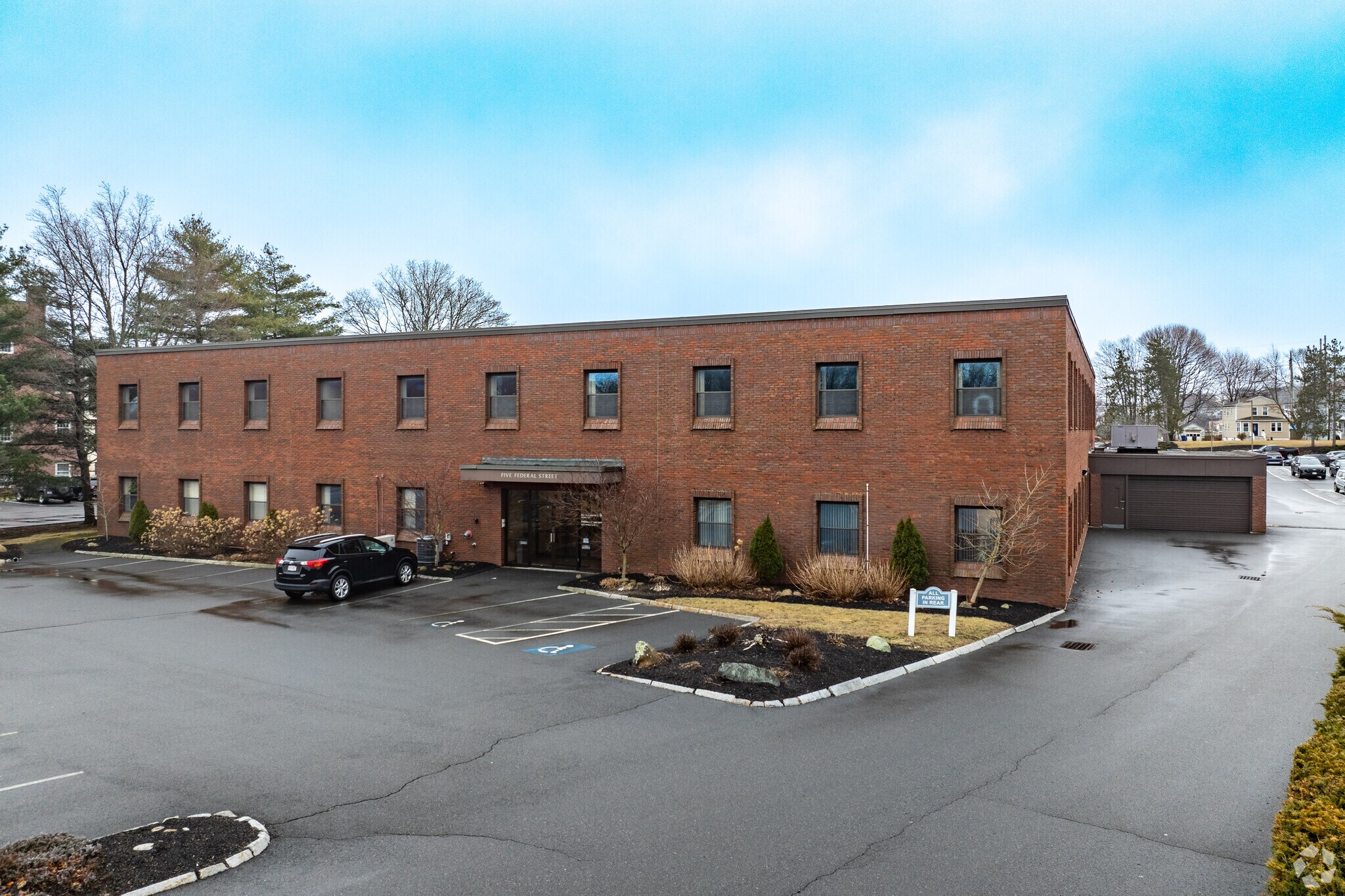 5 Federal St, Danvers, MA for Sale