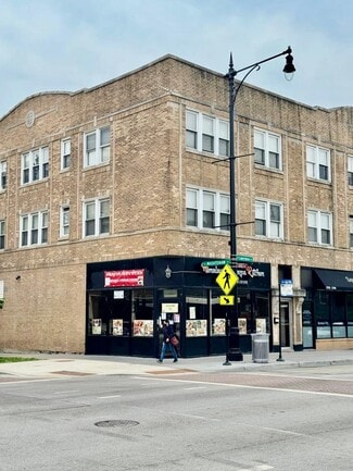 Chicago, IL Restaurant - 2701-2709 W Lawrence Ave