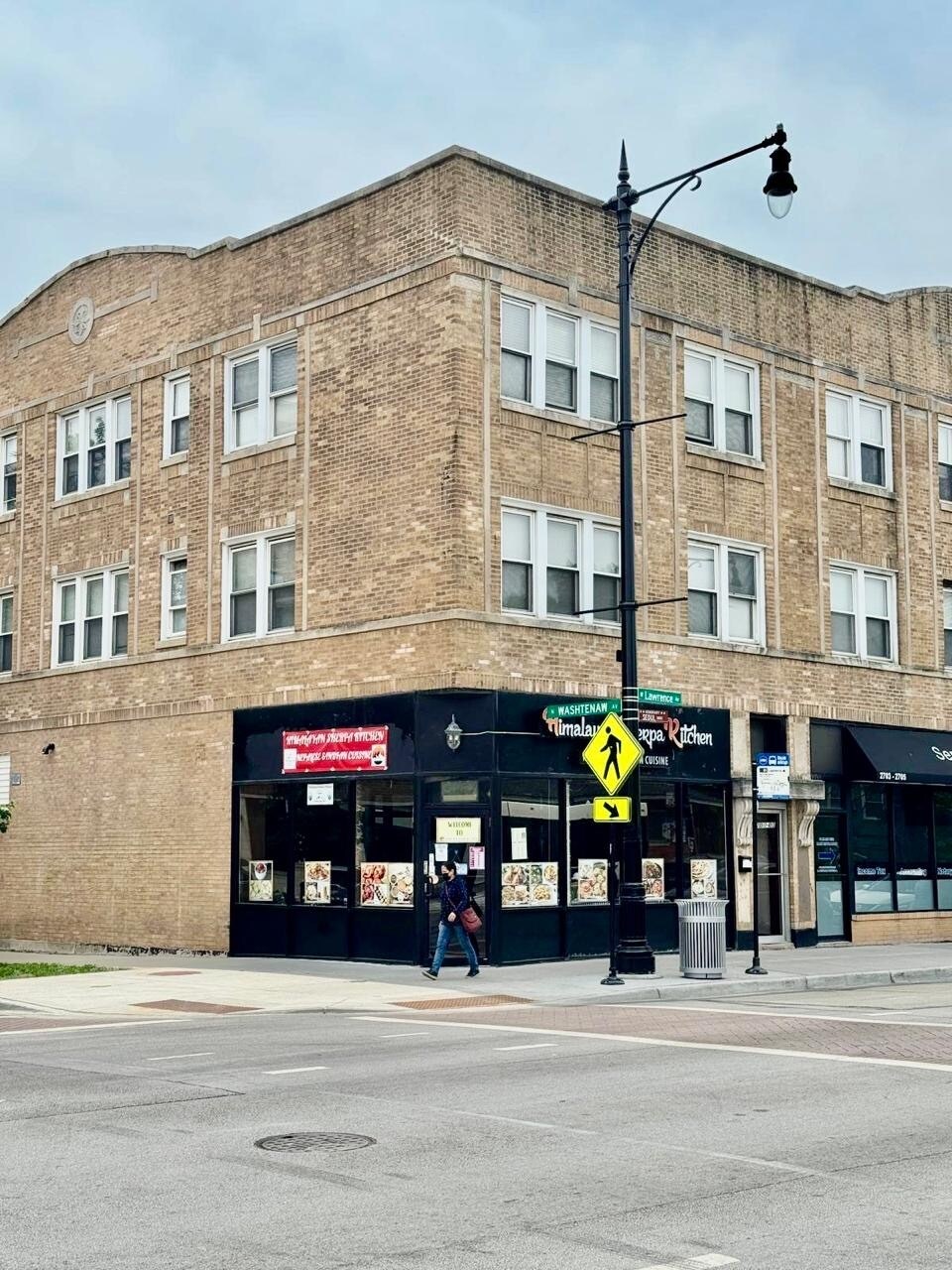2701-2709 W Lawrence Ave, Chicago, IL for Sale