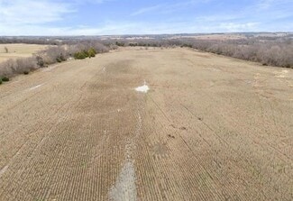 Melvern, KS Agricultural - 309th St @ Lakeview Dr