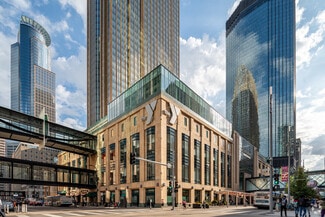Minneapolis, MN Office/Retail, Retail - 651 Nicollet Mall