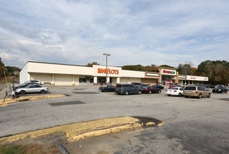 Derby, CT Retail - 600 New Haven Ave