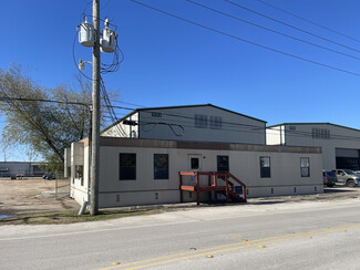 Houston, TX Industrial - 5713 Cunningham Rd