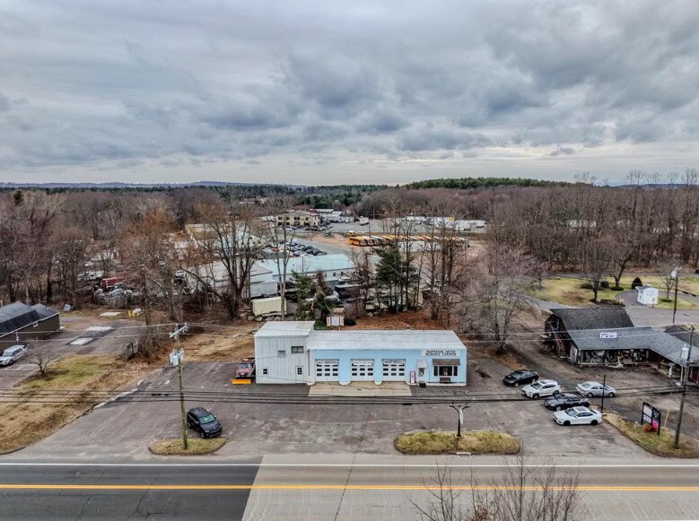 68 South Rd, Somers, CT for Sale