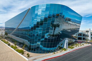 Las Vegas, NV Coworking Space - 7160 Rafael Rivera Way