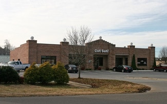 Clemmons, NC Retail - 2565 Old Glory Rd