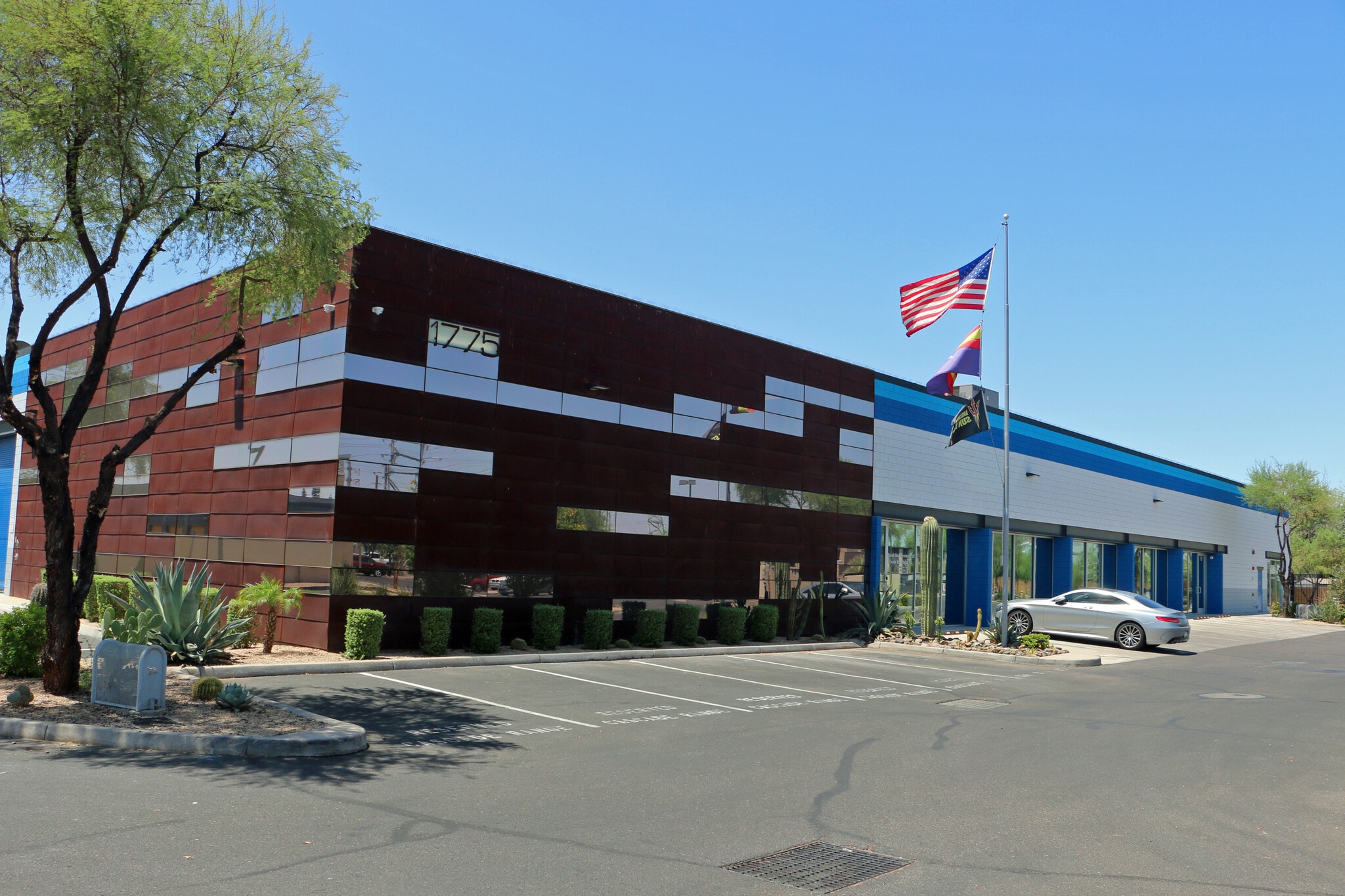1775 E University Dr, Tempe, AZ for Rent