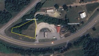 Dandridge, TN Commercial - W Hwy 25/70