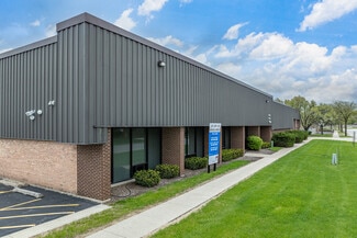 Lombard, IL Industrial - 901 N Du Page Ave