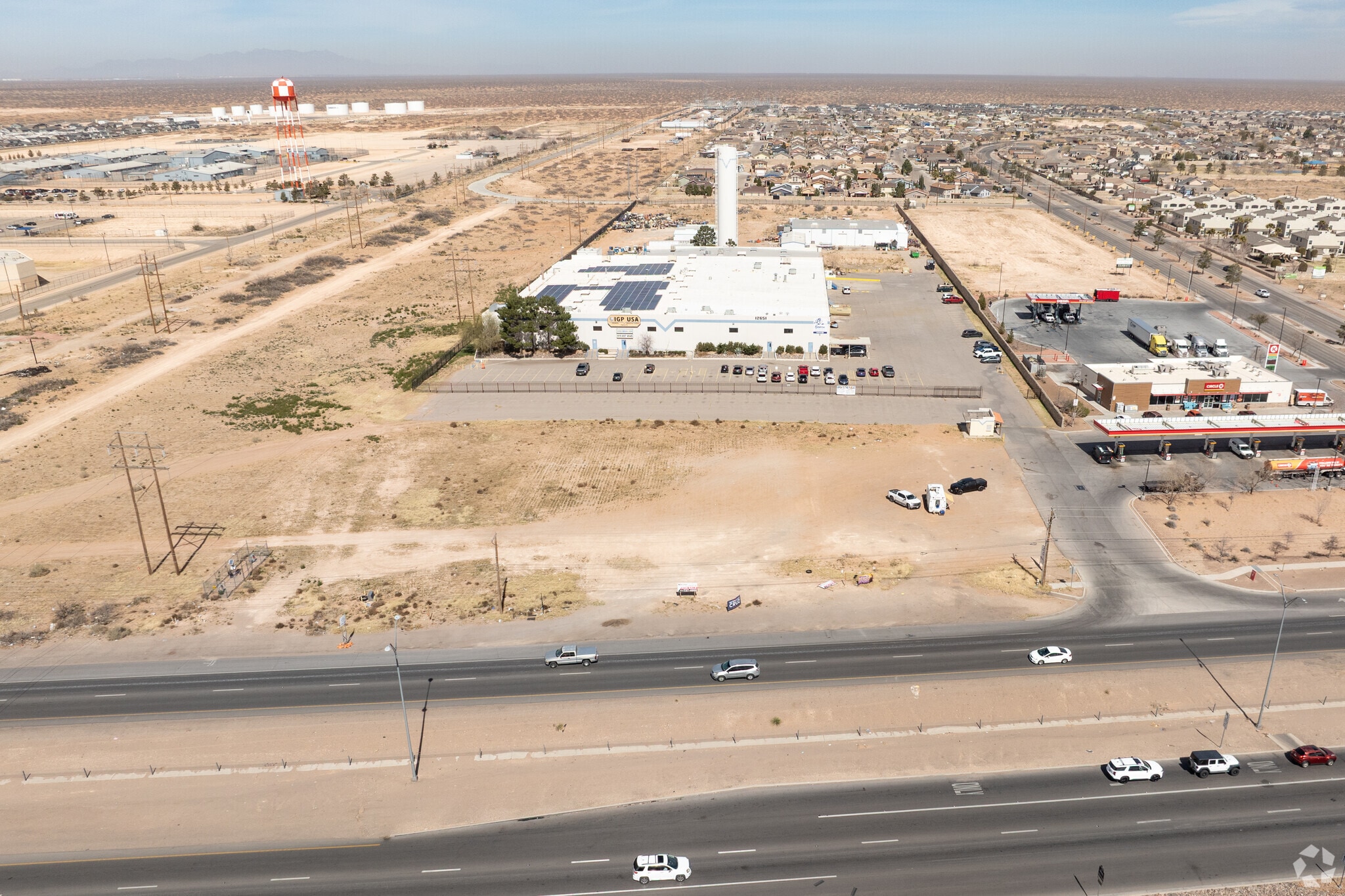 Montana Ave, El Paso, TX for Sale
