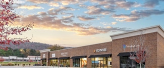 Brownsboro, AL Storefront - 5729 Cove Commons Drive SE Brownsboro, AL Storefront - 5729 Cove Commons Drive SE