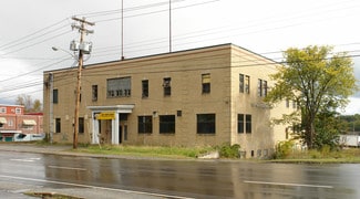 Auburn, ME Warehouse - 254 Minot Ave