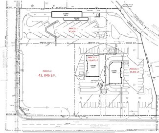 Hemet, CA Commercial Land - 4920 E Florida Ave Hemet, CA Commercial Land - 4920 E Florida Ave