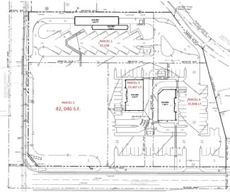 Hemet, CA Commercial - 4920 E Florida Ave