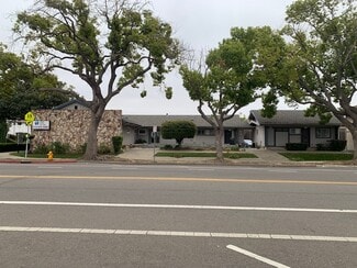 Hayward, CA Office - 371-389 Gresel St