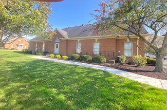 Piqua, OH Office/Medical - 9159 N Cr-25a