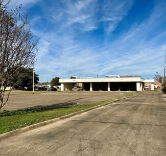 Texarkana, TX Bank - 510 Main St Texarkana, TX Bank - 510 Main St