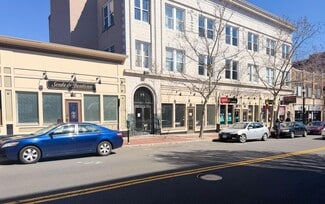 New Britain, CT Retail - 87-99 W Main St