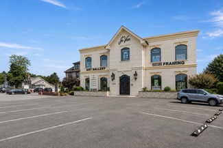 East Norwich, NY Office/Retail, Retail - 6270 Northern Blvd