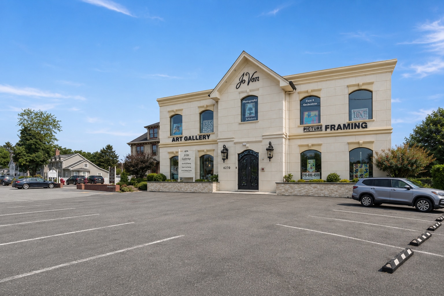 6270 Northern Blvd, East Norwich, NY for Rent