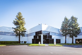 Hayward, CA Industrial - 30736-30760 Wiegman Rd