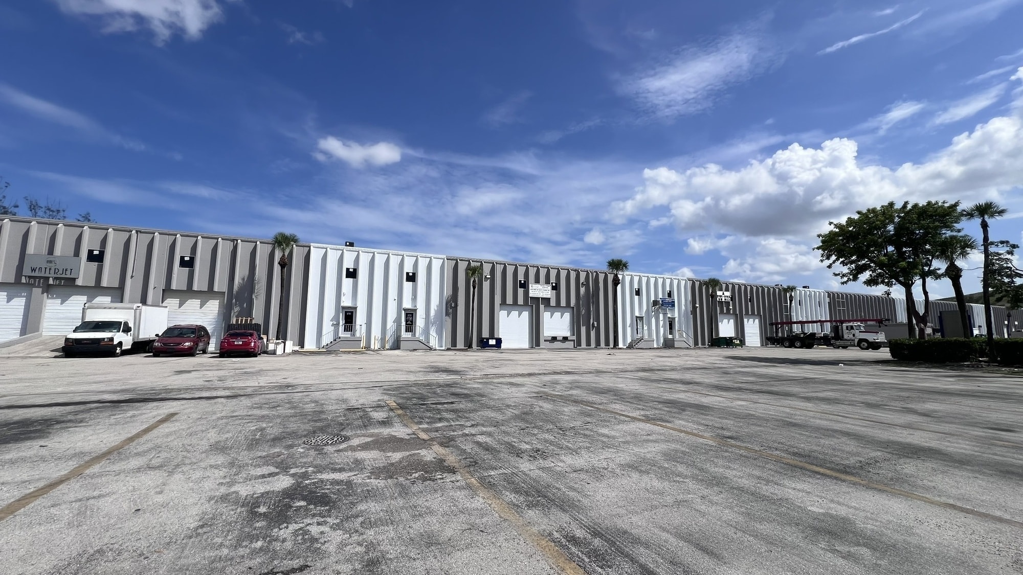 9701-9793 NW 91st Ct, Miami, FL for Rent