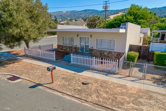 Lucerne, CA Storefront Retail/Residential - 6292 E Highway 20