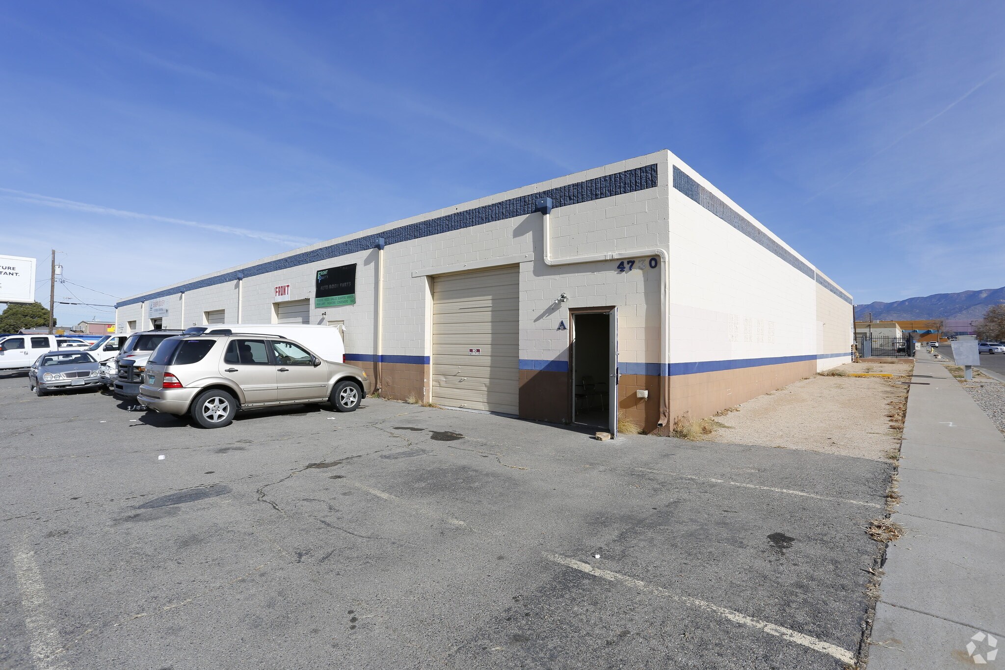 4730 Jefferson St NE, Albuquerque, NM for Rent