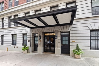 New York, NY Office/Medical - 16 E 98th St