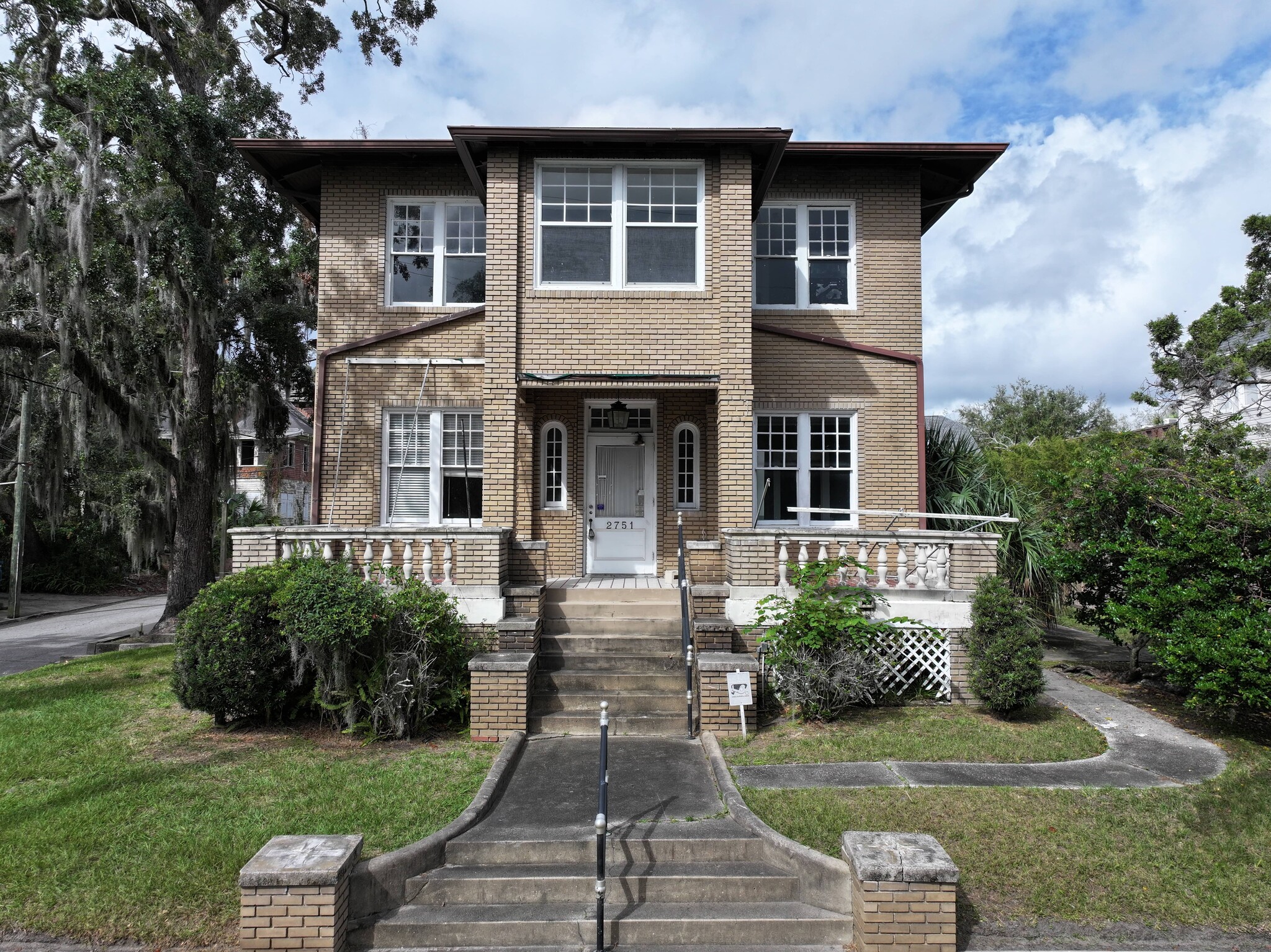 2751 Saint Johns Ave, Jacksonville, FL for Sale