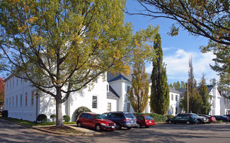 Richmond, VA Office - 5008 Monument Ave