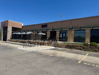 Columbus, OH Office, Office/Retail, Retail, Flex - 371-528 Maier Pl