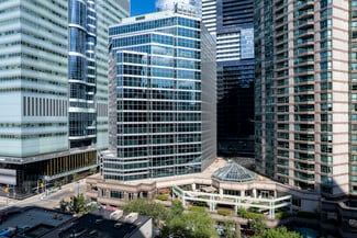 Toronto, ON Office, Retail - 655 Bay St