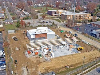 Cincinnati, OH undefined - 7481 Montgomery Rd