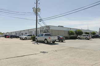 Houston, TX Industrial - 5250 Gulfton St