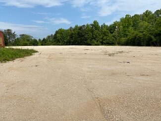 Charlotte, NC Industrial Land - 6410 Brookshire Blvd Charlotte, NC Industrial Land - 6410 Brookshire Blvd