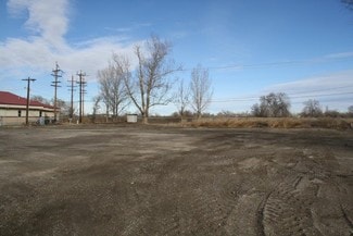 Fallon, NV Commercial Land - 2254 Reno Hwy