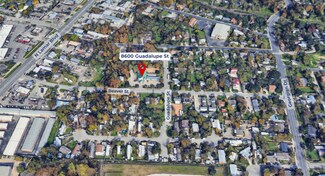 Austin, TX Specialty - 8600 Guadalupe st