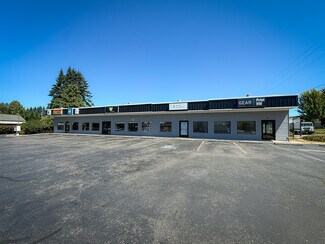 Tumwater, WA Retail - 6528 Capitol Blvd SE Tumwater, WA Retail - 6528 Capitol Blvd SE