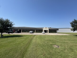 Gulfport, MS Manufacturing - 10115 Lorraine Rd