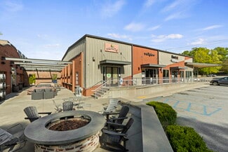 Greenville, SC Retail - 109 W Stone Ave