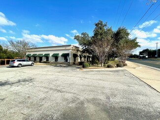 Austin, TX Office - 4600 Spicewood Springs Rd